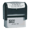 PRINTER50 - Printer 50